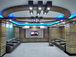 Hotel Quality Home