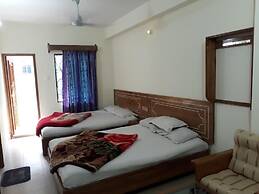 Hotel Quality Home