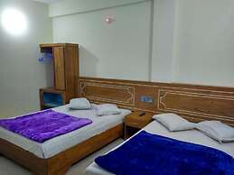 Hotel Quality Home