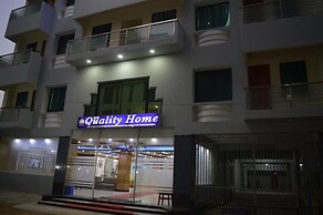 Hotel Quality Home
