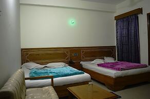 Hotel Quality Home