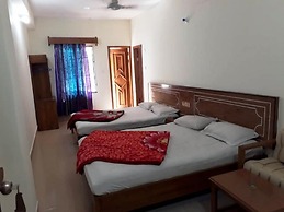 Hotel Quality Home
