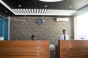 Hotel Delwar Paradise
