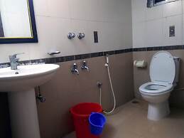 Hotel Delwar Paradise