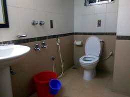Hotel Delwar Paradise