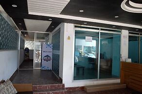 Hotel Delwar Paradise