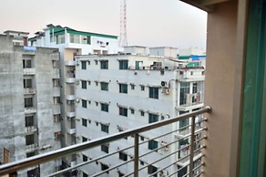 Hotel Delwar Paradise