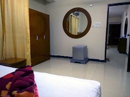 Hotel Delwar Paradise