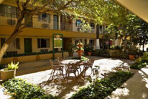 Hotel el Dorado