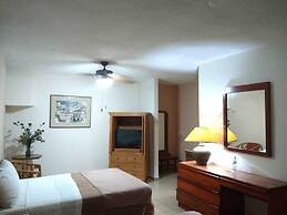 Hotel el Dorado