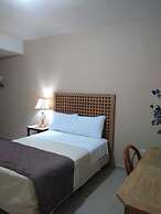 Hotel el Dorado