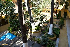 Hotel el Dorado