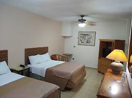 Hotel el Dorado