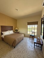 Hotel el Dorado