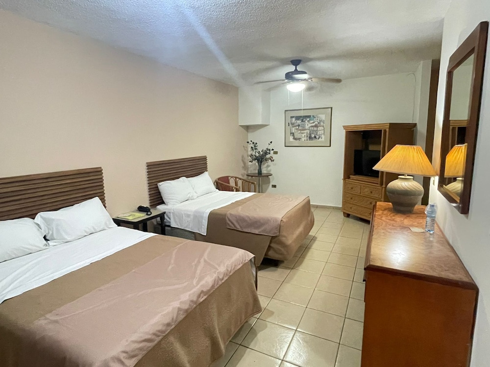 Hotel el Dorado