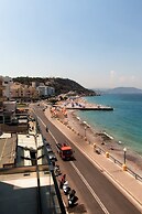 Sunrise Aparthotel Rhodes