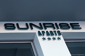 Sunrise Aparthotel Rhodes