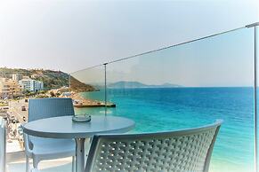 Sunrise Aparthotel Rhodes