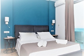 Sunrise Aparthotel Rhodes