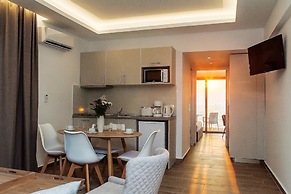 Sunrise Aparthotel Rhodes