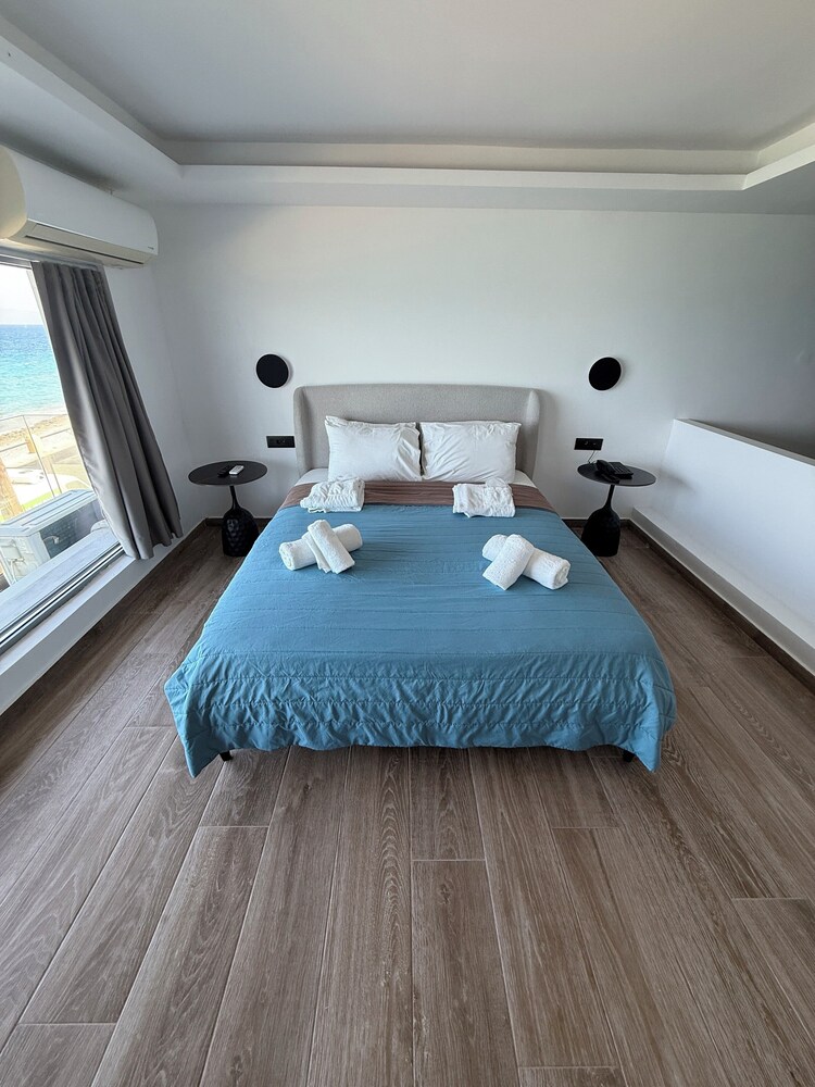 Sunrise Aparthotel Rhodes