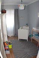La Petit Maison