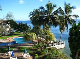 Solomon Kitano Mendana Hotel