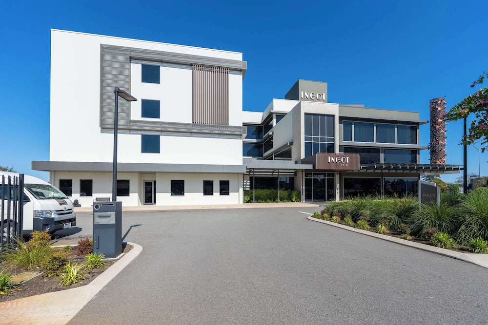 Ingot Hotel Perth, an Ascend Collection Hotel
