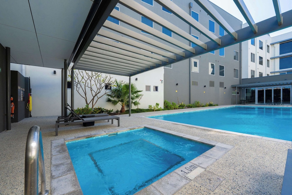 Ingot Hotel Perth, an Ascend Collection Hotel