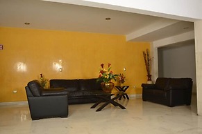 Paradise Inn