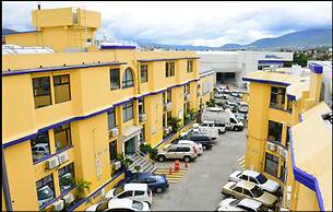 Paradise Inn
