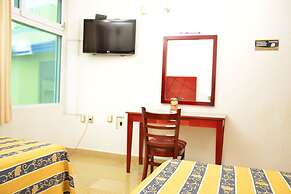 Paradise Inn