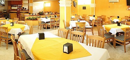 Paradise Inn