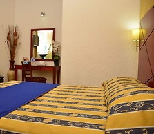 Paradise Inn