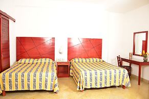 Paradise Inn