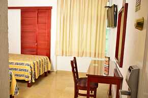 Paradise Inn