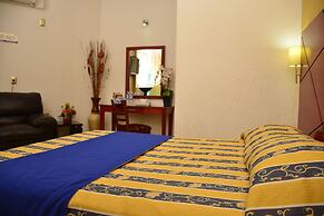 Paradise Inn