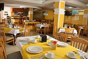 Paradise Inn