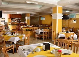 Paradise Inn