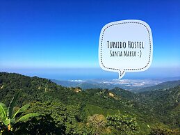 Tunido - Hostel