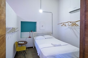 Tunido - Hostel