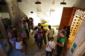 Tunido - Hostel