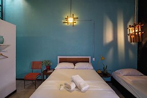 Tunido - Hostel