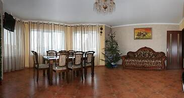 Villa Parlament