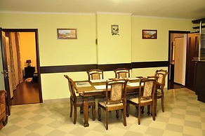 Villa Parlament