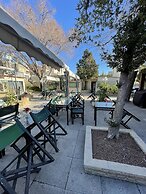 Hotel Les Cigalons