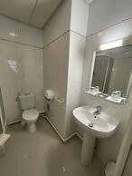 Hotel Les Cigalons