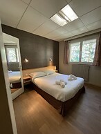 Hotel Les Cigalons