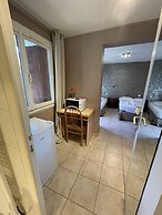 Hotel Les Cigalons