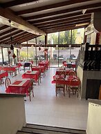 Hotel Les Cigalons